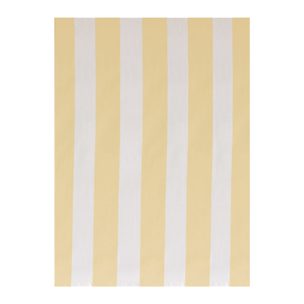 Bumble Bee Geometric Tea Towel (Set of 3)