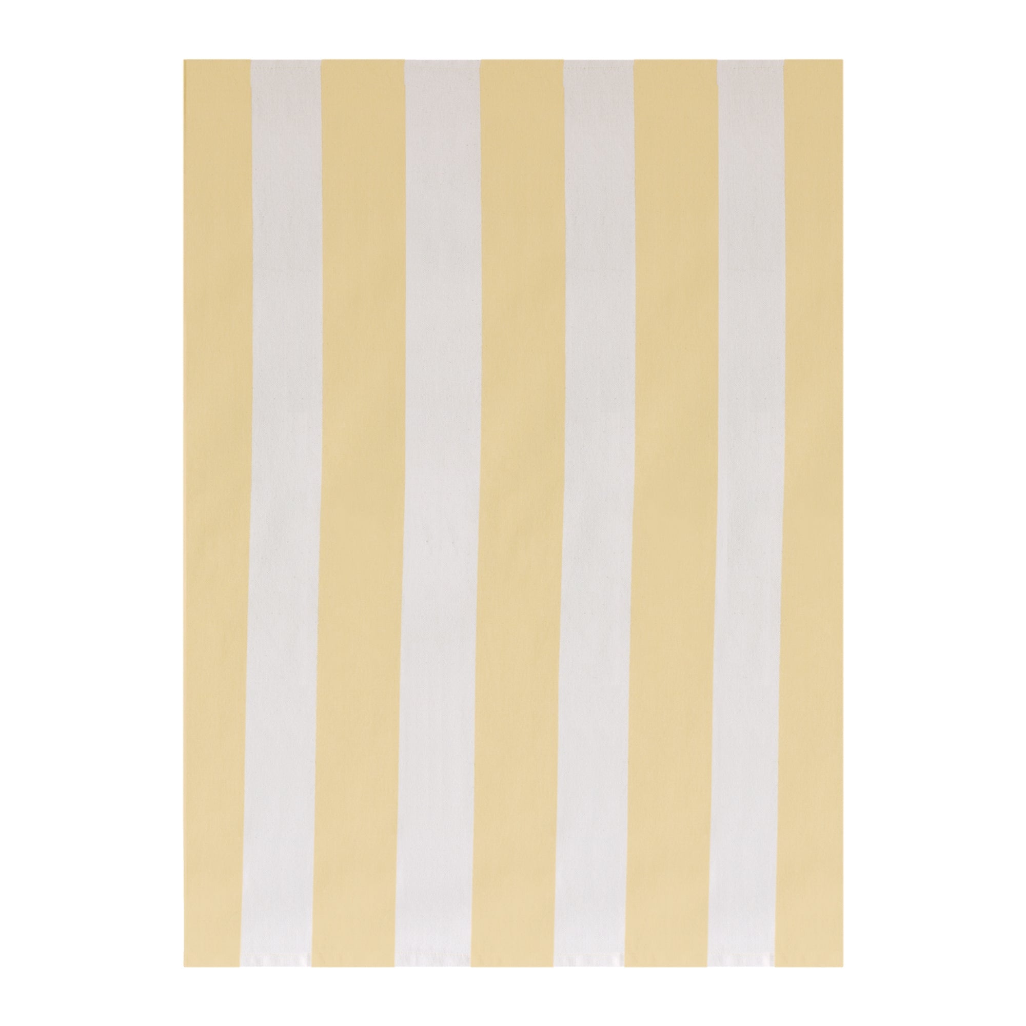 Bumble Bee Geometric Tea Towel (Set of 3)