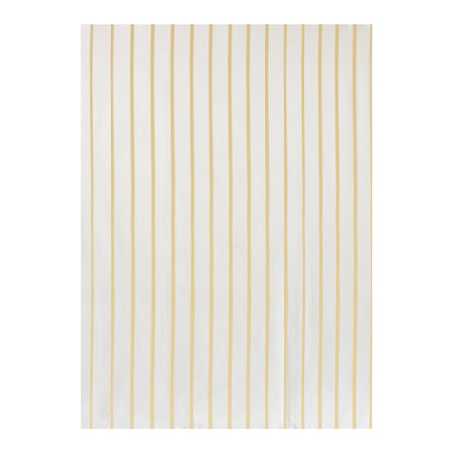 Bumble Bee Geometric Tea Towel (Set of 3)