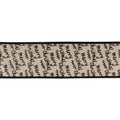 Merry Christmas Ribbon 4" x 5 yds.