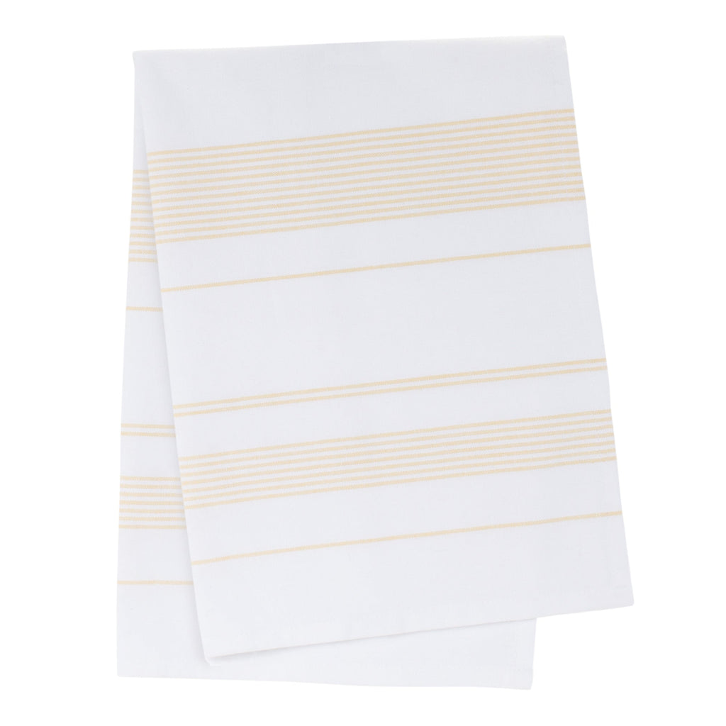 Cotton Tea Towel (Set of 3)