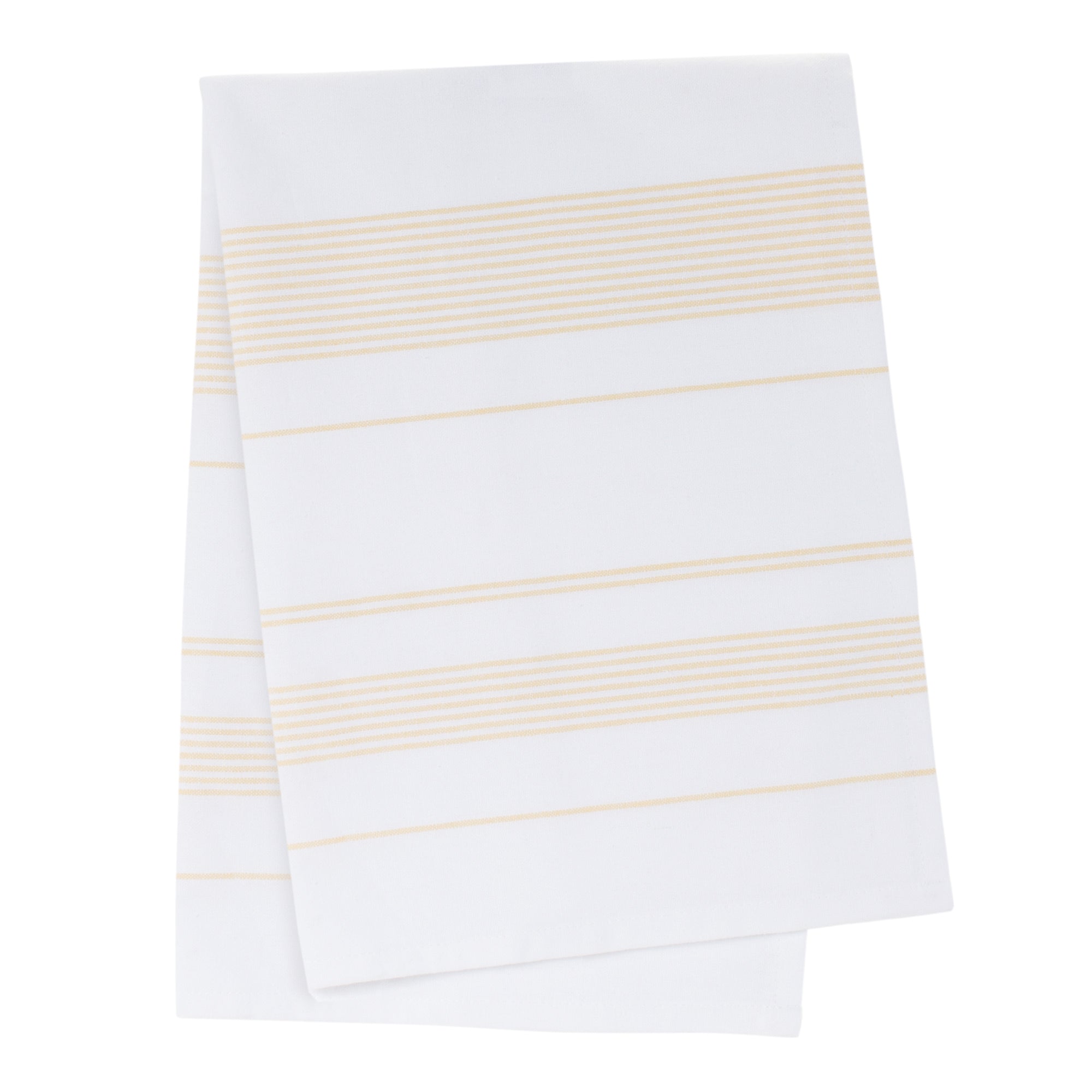 Cotton Tea Towel (Set of 3)