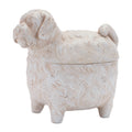 Dog Box (Set of 4)