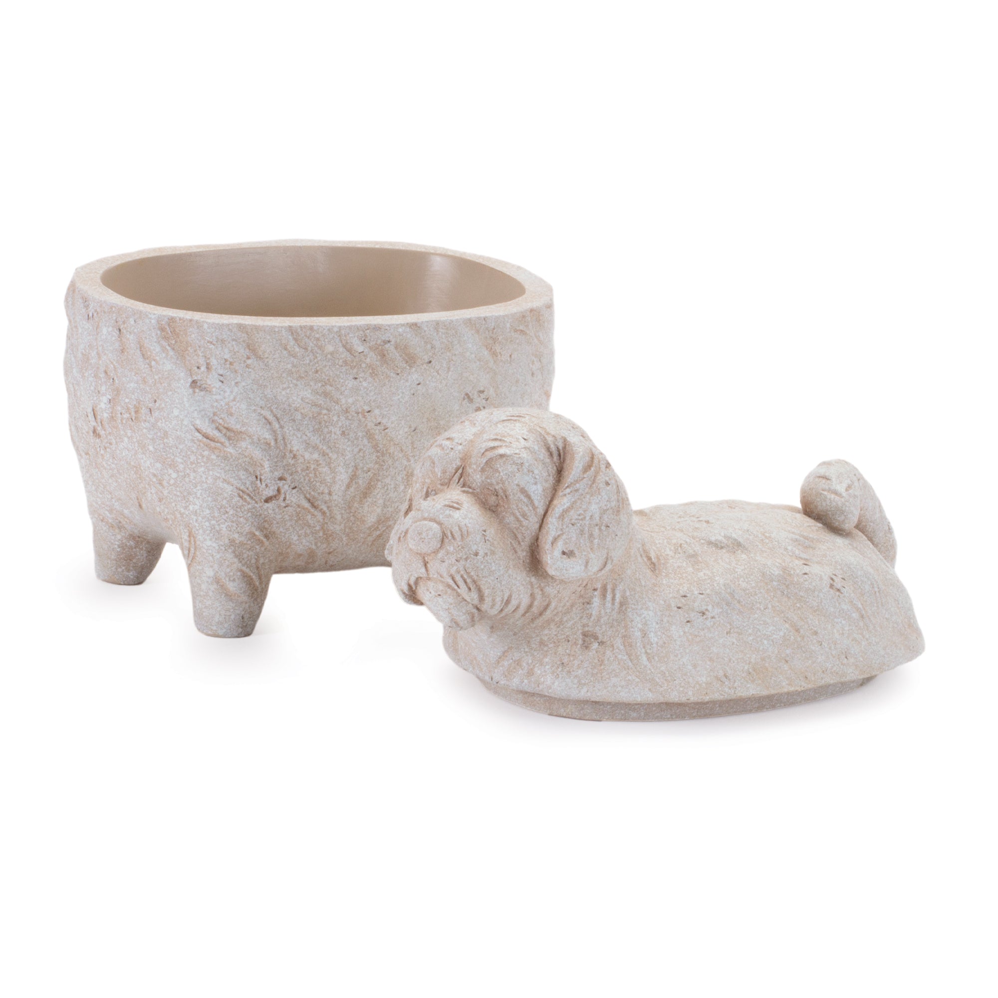 Dog Box (Set of 4)