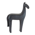 Modern Horse Statue (Set - 2)