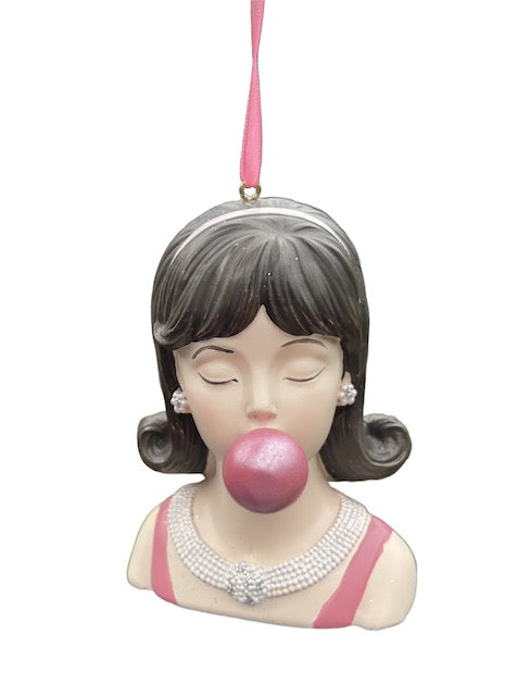 December Diamonds Bubble Gum Girl Flip Cut