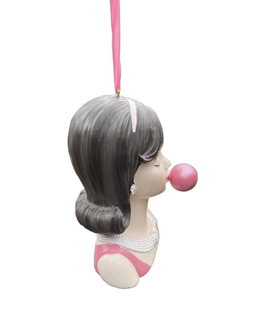 December Diamonds Bubble Gum Girl Flip Cut