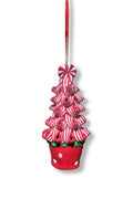 5" Ribbon Candy Tree Sold Separately
